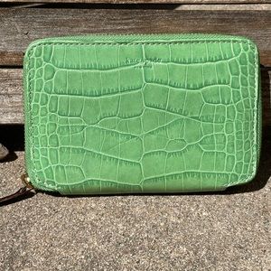 Kate Spade Jewelry Wallet